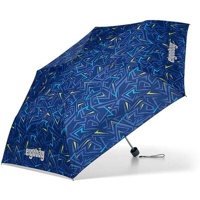 ERGOBAG Regenschirm SpitzenreitBär B ERGOBAG Regenschirm SpitzenreitBär B