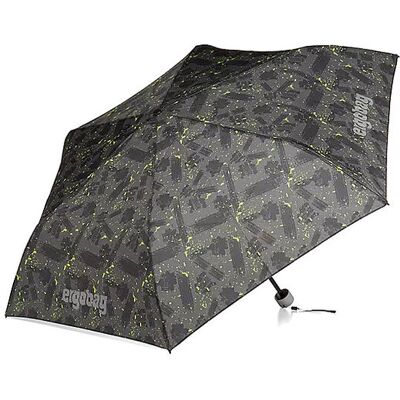 ERGOBAG Regenschirm MähdreschBär B ERGOBAG Regenschirm MähdreschBär B