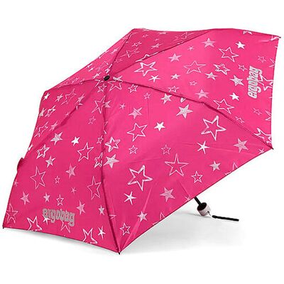 ERGOBAG Regenschirm SternzauBär B ERGOBAG Regenschirm SternzauBär B