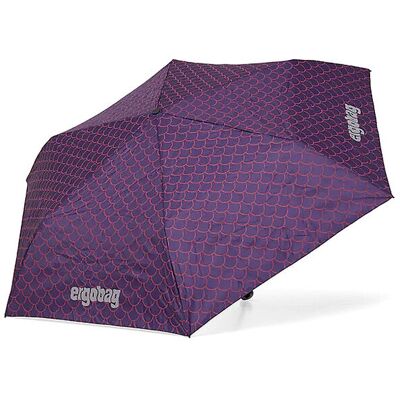 ERGOBAG Regenschirm PerlentauchBär B ERGOBAG Regenschirm PerlentauchBär B