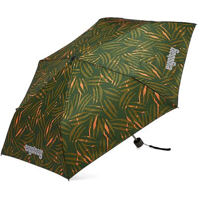 ERGOBAG Regenschirm ExBärdition B ERGOBAG Regenschirm ExBärdition B
