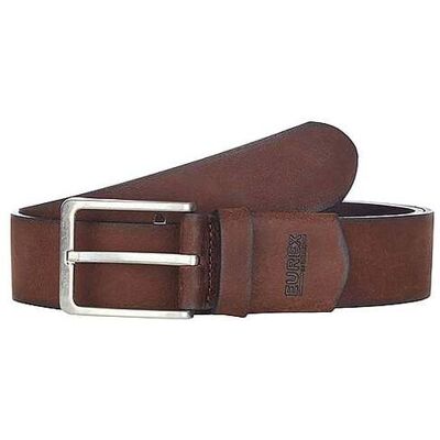 EUREX Ledergürtel braun 105 M EUREX Ledergürtel braun 105 M