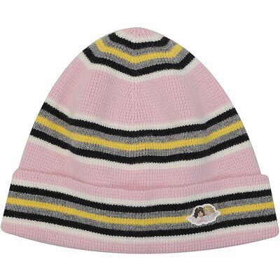 FIORUCCI Mütze - Haube rosa W FIORUCCI Mütze - Haube rosa W