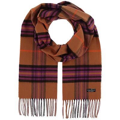 FRAAS Schal camel W FRAAS Schal camel W