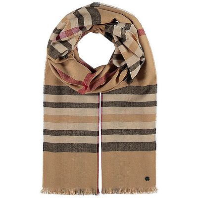 FRAAS Schal camel W FRAAS Schal camel W