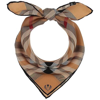 FRAAS Seidentuch camel W FRAAS Seidentuch camel W