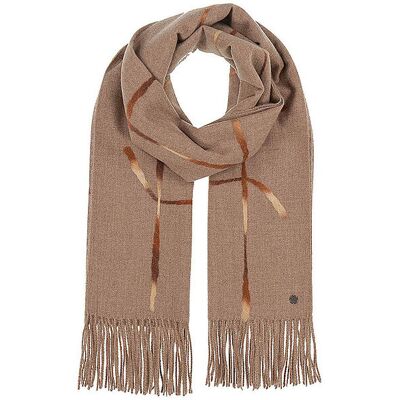 FRAAS Schal camel W FRAAS Schal camel W