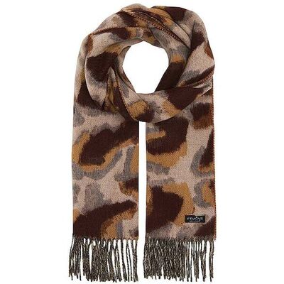 FRAAS Schal schwarz W FRAAS Schal schwarz W