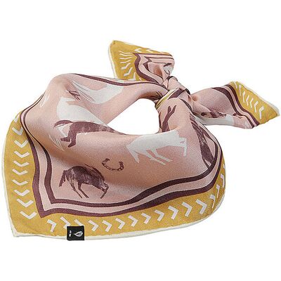 FRAAS Seidentuch NICKI rosa W FRAAS Seidentuch NICKI rosa W