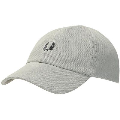 FRED PERRY Kappe hellgrün M FRED PERRY Kappe hellgrün M