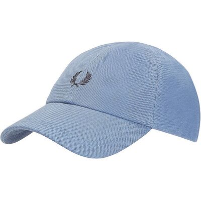 FRED PERRY Kappe blau M FRED PERRY Kappe blau M
