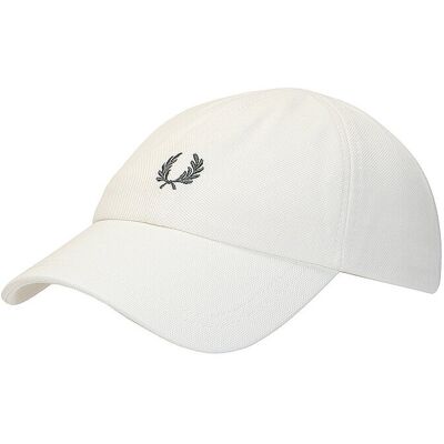FRED PERRY Kappe creme M FRED PERRY Kappe creme M