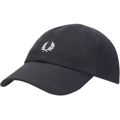 FRED PERRY Kappe dunkelblau M FRED PERRY Kappe dunkelblau M