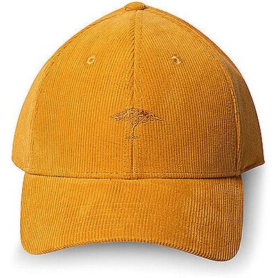 FYNCH-HATTON Kappe orange M FYNCH-HATTON Kappe orange M