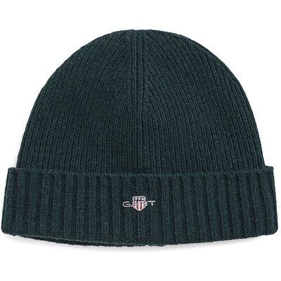GANT Mütze - Haube grün M GANT Mütze - Haube grün M