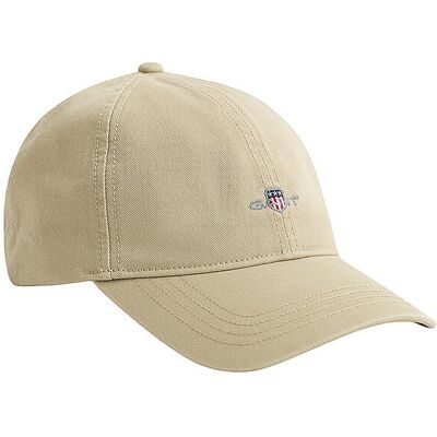 GANT Kappe beige M GANT Kappe beige M
