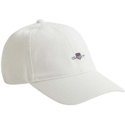 GANT Kappe creme M GANT Kappe creme M