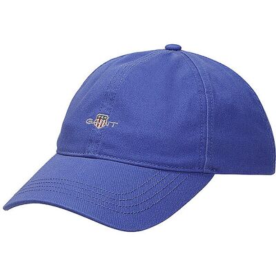 GANT Kappe blau M GANT Kappe blau M
