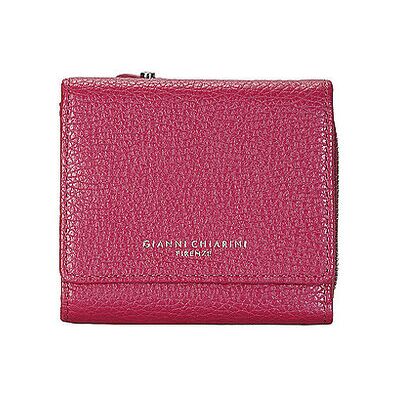 GIANNI CHIARINI Geldbörse pink W GIANNI CHIARINI Geldbörse pink W