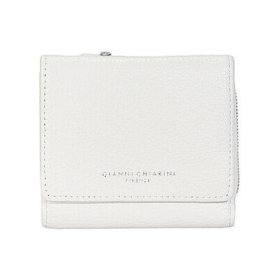 GIANNI CHIARINI Geldbörse weiss W GIANNI CHIARINI Geldbörse weiss W