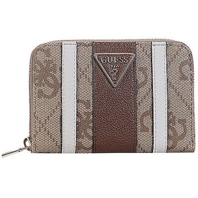 Guess Geldbörse LAUREL II Medium beige W Guess Geldbörse LAUREL II Medium beige W