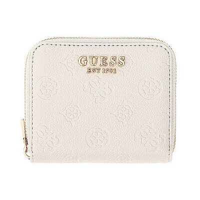 Guess Geldbörse ELLA creme W Guess Geldbörse ELLA creme W