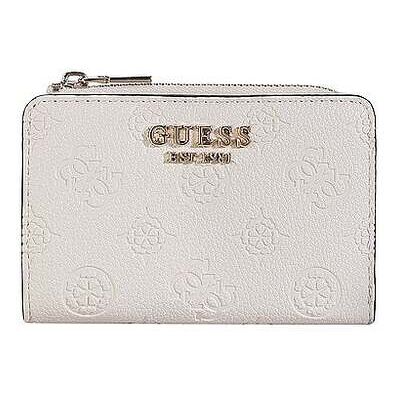 Guess Geldbörse BLAKE creme W Guess Geldbörse BLAKE creme W