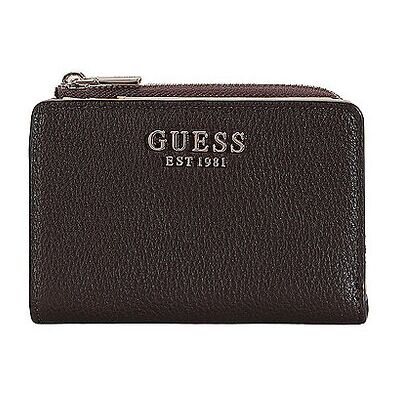 Guess Geldbörse MELODY Small braun W Guess Geldbörse MELODY Small braun W