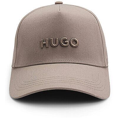 HUGO Kappe JUDE camel M HUGO Kappe JUDE camel M