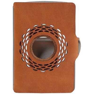 I-CLIP Geldbörse ORIGINAL SILVER RADIO IMPACT beige M I-CLIP Geldbörse ORIGINAL SILVER RADIO IMPACT beige M