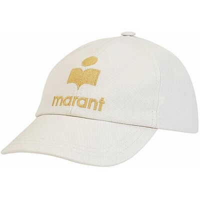 ISABEL MARANT Kappe TYRON creme 59 M ISABEL MARANT Kappe TYRON creme 59 M