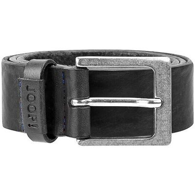 JOOP Gürtel schwarz 85 M JOOP Gürtel schwarz 85 M