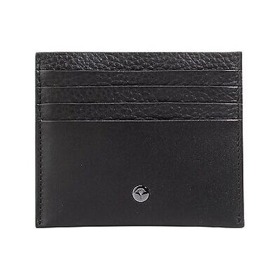 JOOP Kartenhalter Cardona Peteus schwarz B JOOP Kartenhalter Cardona Peteus schwarz B