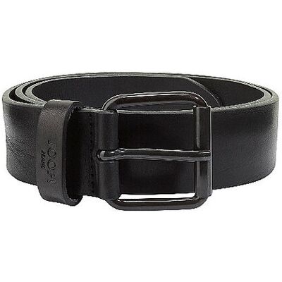 JOOP Ledergürtel schwarz 105 M JOOP Ledergürtel schwarz 105 M