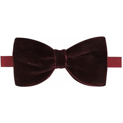 JOOP Masche - Fliege rot M JOOP Masche - Fliege rot M