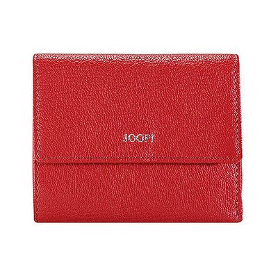 JOOP Geldbörse LANTEA SIMONA rot W JOOP Geldbörse LANTEA SIMONA rot W