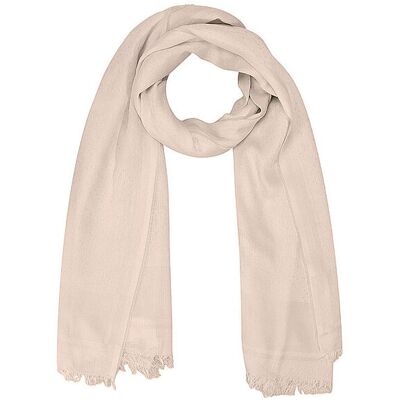 JOOP Schal AMELIE beige W JOOP Schal AMELIE beige W