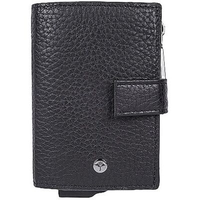 JOOP Geldbörse CARDONA C-FOUR schwarz M JOOP Geldbörse CARDONA C-FOUR schwarz M