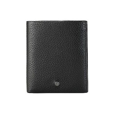 JOOP Geldbörse MIDAS Billfold V16 schwarz M JOOP Geldbörse MIDAS Billfold V16 schwarz M