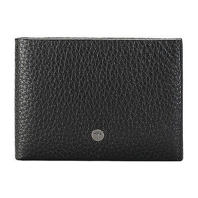 JOOP Geldbörse NESTOR Billfold H2 schwarz M JOOP Geldbörse NESTOR Billfold H2 schwarz M