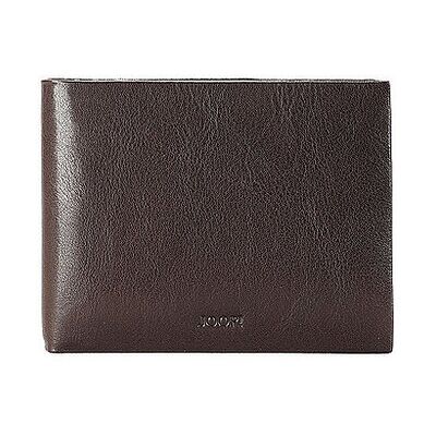 JOOP Geldbörse TYPHON Billfold mh9 braun M JOOP Geldbörse TYPHON Billfold mh9 braun M