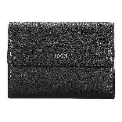 JOOP Geldbörse LANTEA COSMA schwarz W JOOP Geldbörse LANTEA COSMA schwarz W