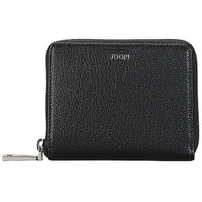 JOOP Geldbörse LANTEA COSMA schwarz W JOOP Geldbörse LANTEA COSMA schwarz W