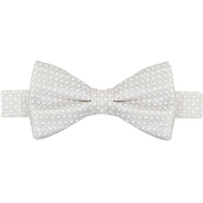 JOOP Fliege BOWTIE 7 creme M JOOP Fliege BOWTIE 7 creme M