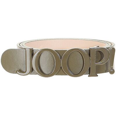 JOOP Ledergürtel olive 100 W JOOP Ledergürtel olive 100 W