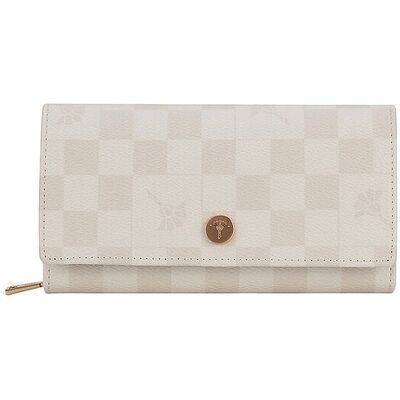 JOOP Geldbörse CORTINA PIAZZA EUROPA creme W JOOP Geldbörse CORTINA PIAZZA EUROPA creme W