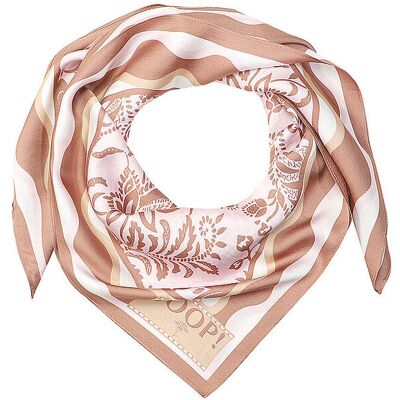 JOOP Tuch AUGUSTA rosa W JOOP Tuch AUGUSTA rosa W