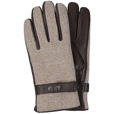 JOOP Handschuhe braun L M JOOP Handschuhe braun L M