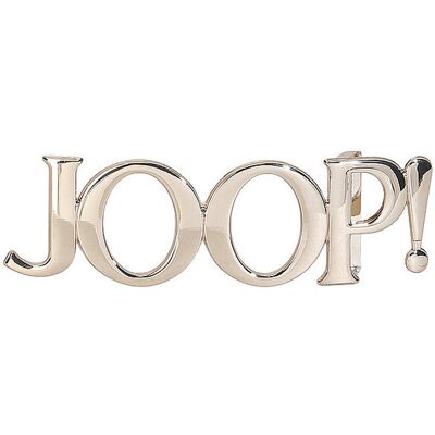 JOOP Gürtelschließe gold W JOOP Gürtelschließe gold W