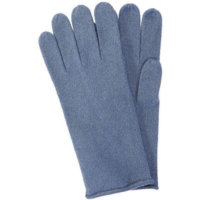 KATESTORM Kaschmirhandschuhe blau W KATESTORM Kaschmirhandschuhe blau W